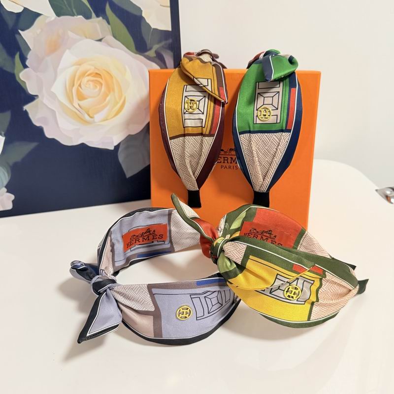 Hermes Headband hh18